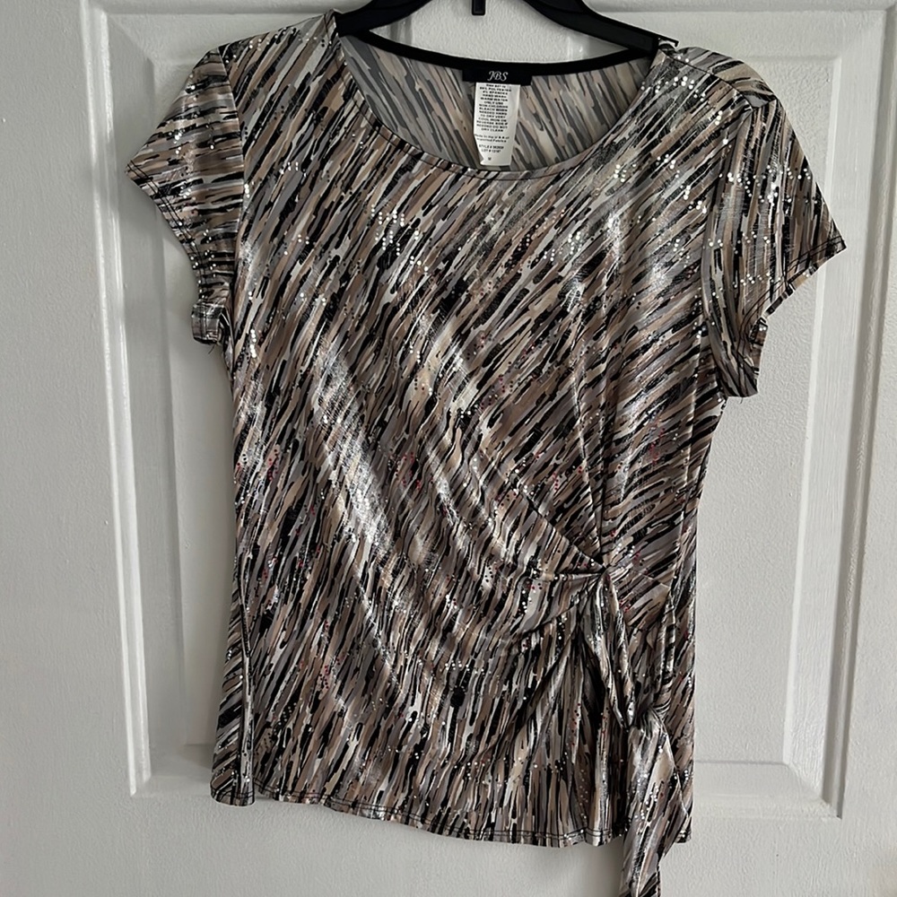 Worn Once Women’s Top